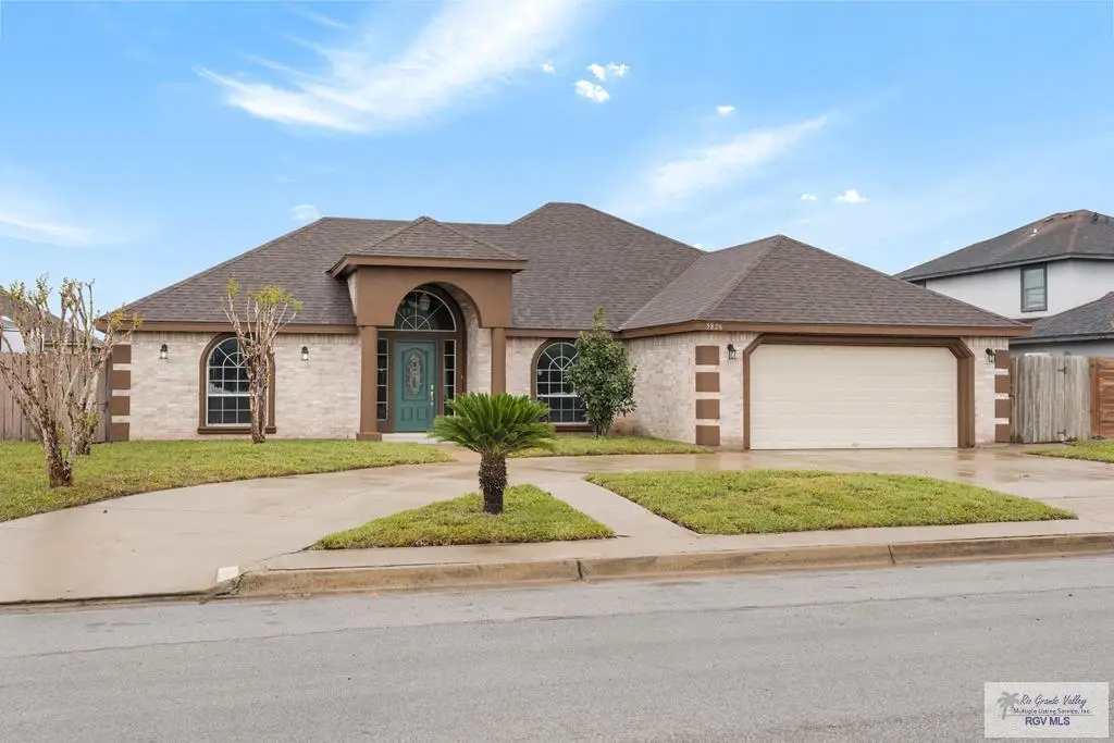 5826 Hitching Post Blvd., Brownsville, TX 78526 - Image #1