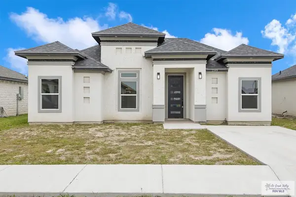 1349 Daytona Beach Ct, BROWNSVILLE, TX 78521