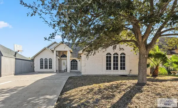 4716 Orchid Dr., BROWNSVILLE, TX 78521