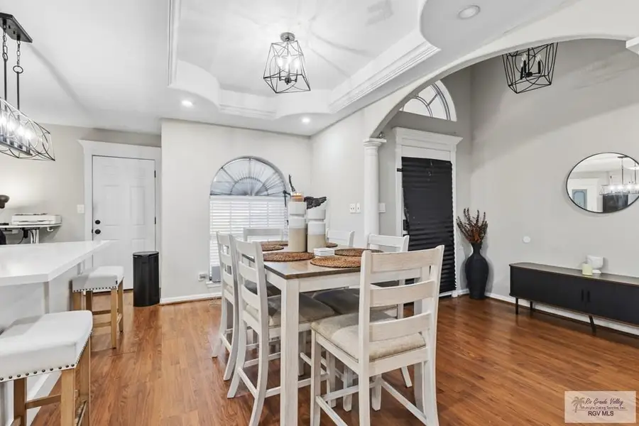 4716 Orchid Dr., Brownsville, TX 78521 - Image #2