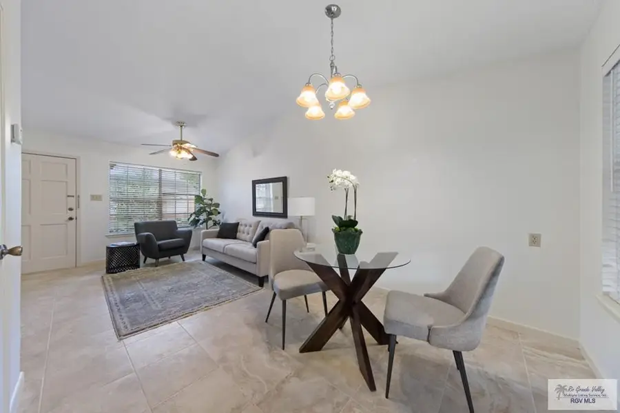 1000 Camelot Dr. #6075, Harlingen, TX 78550 - #2