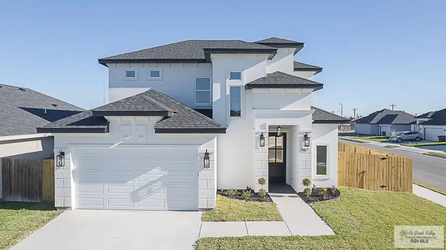 4621 Athena Dr, Harlingen, TX 78552 - Image #2