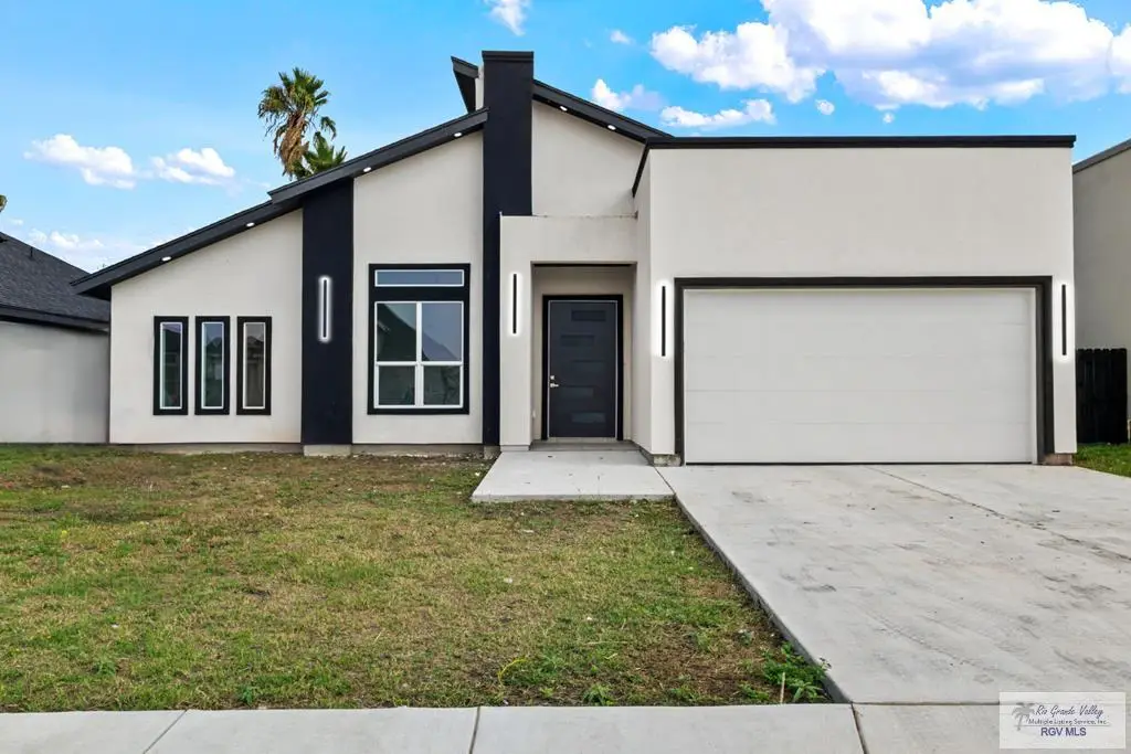 7345 San Andres St., Brownsville, TX 78575 - Image #1