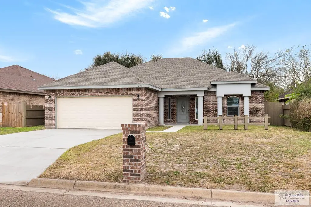 9317 Ivory Cir, Harlingen, TX 78552 - Image #1