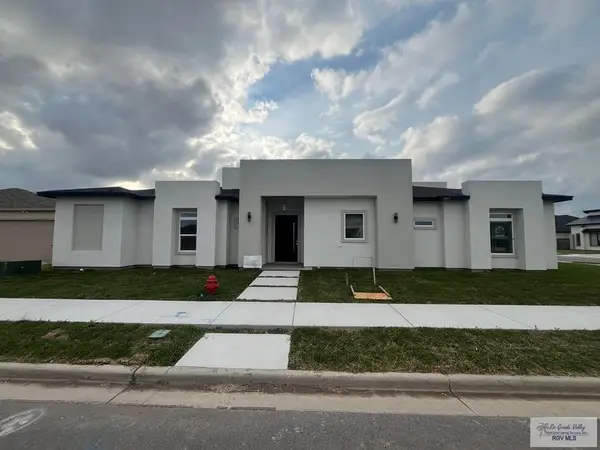 6813 Mystic Grove, BROWNSVILLE, TX 78526