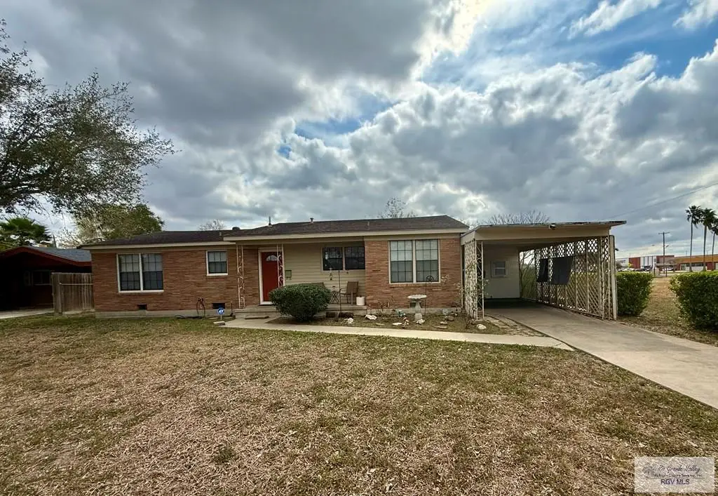 1310 E Bowie Ave., Harlingen, TX 78550 - Image #1