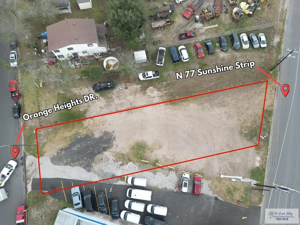 N 77 Sunshine Strip, Harlingen, TX 78550 - Image #1