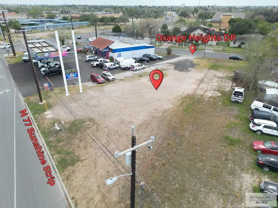 N 77 Sunshine Strip, Harlingen, TX 78550 - Image #3