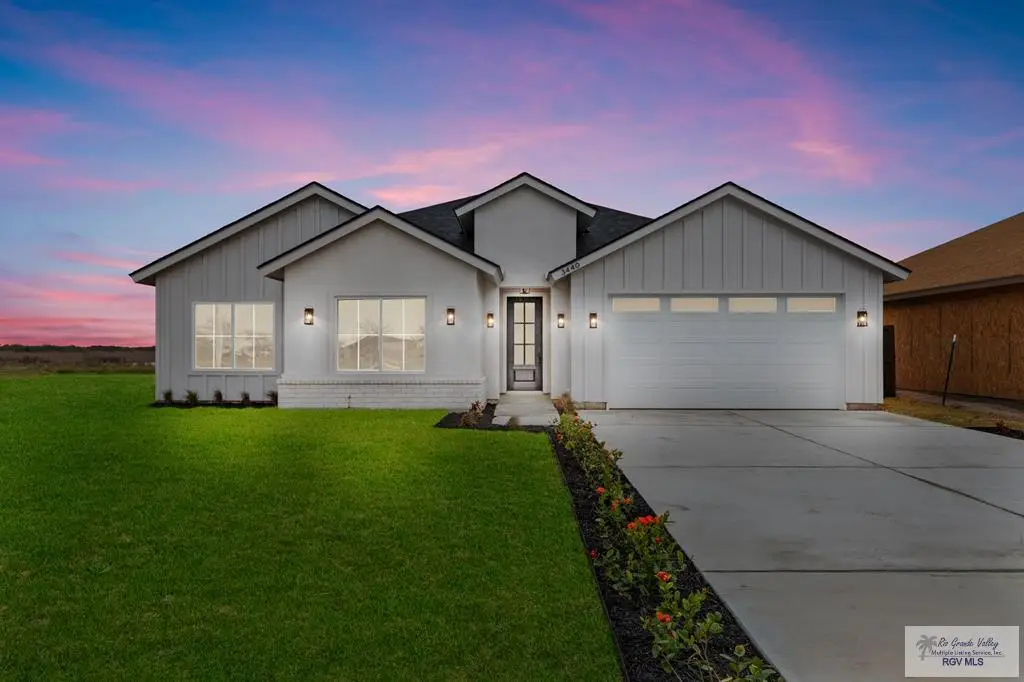 3440 Nazaret Ave, Brownsville, TX 78526 - Image #1