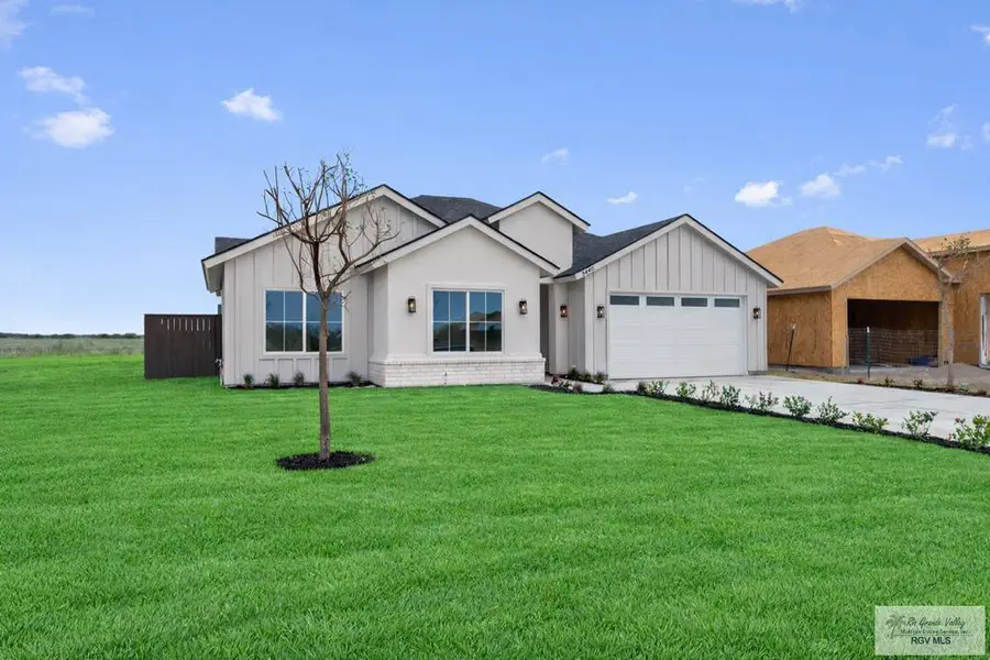 3440 Nazaret Ave, Brownsville, TX 78526 - Image #3