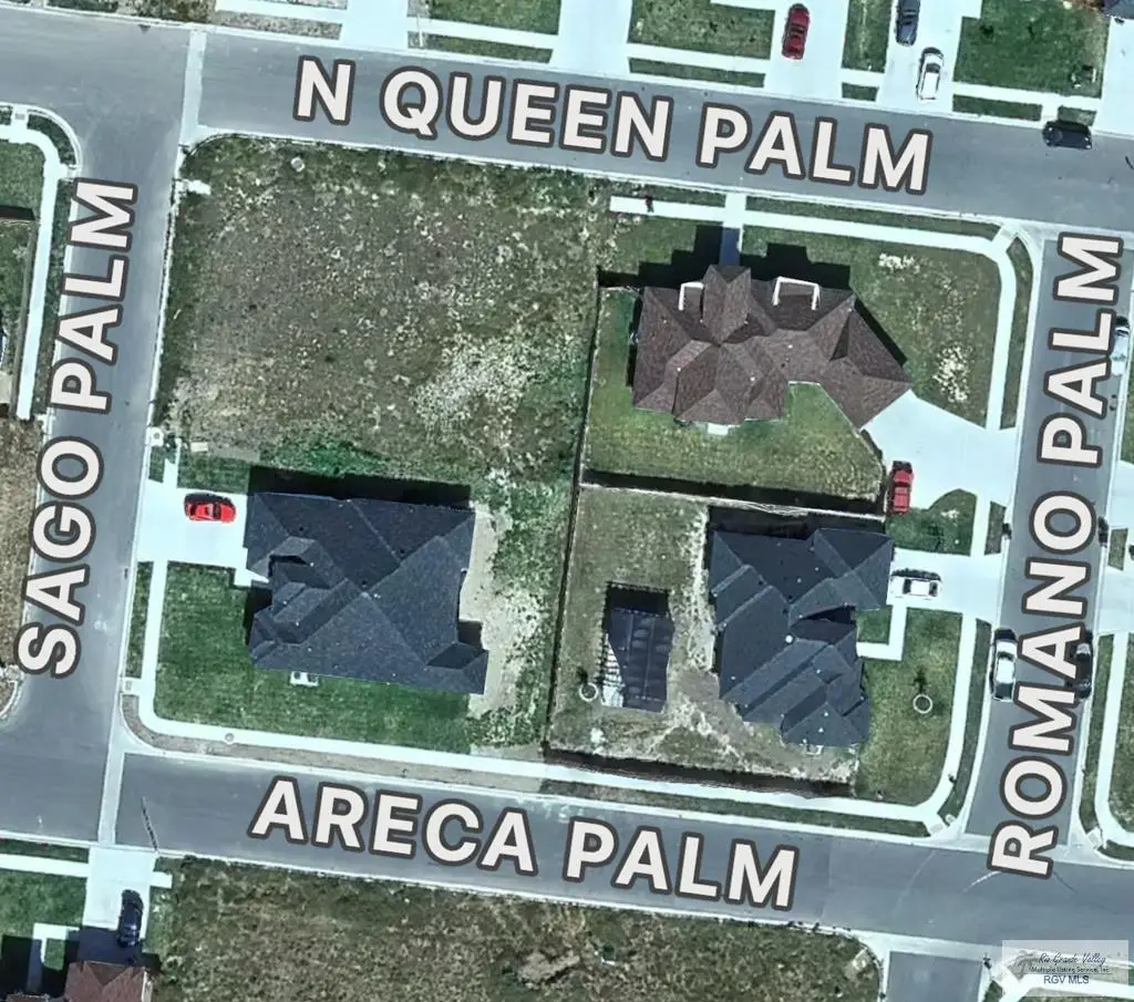 0 N Queen Dr., Los Fresnos, TX 78566 - Image #1