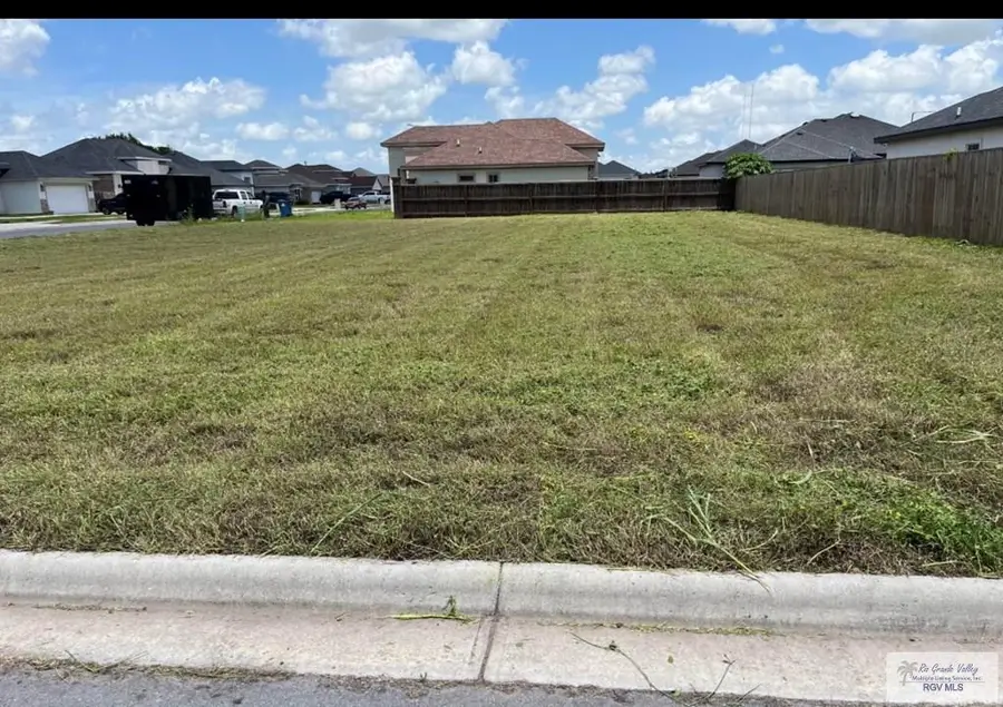 0 N Queen Dr., Los Fresnos, TX 78566 - Image #2