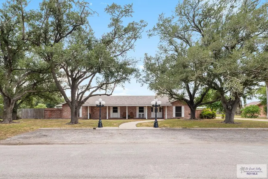 370 E Rivers Ave., Raymondville, TX 78580 - #2