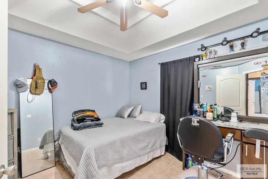 3312 Sanoma Dr, Weslaco, TX 78599 - #3