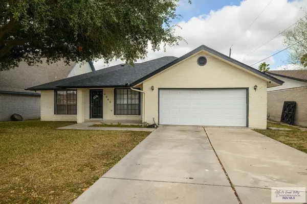 4005 Bonham St., HARLINGEN, TX 78550