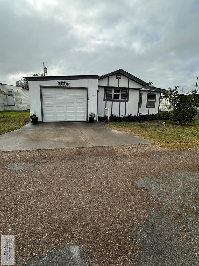 14666 Oak St., Harlingen, TX 78552 - #1