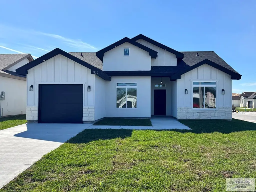 17930 Spruce St, Harlingen, TX 78552 - Image #1