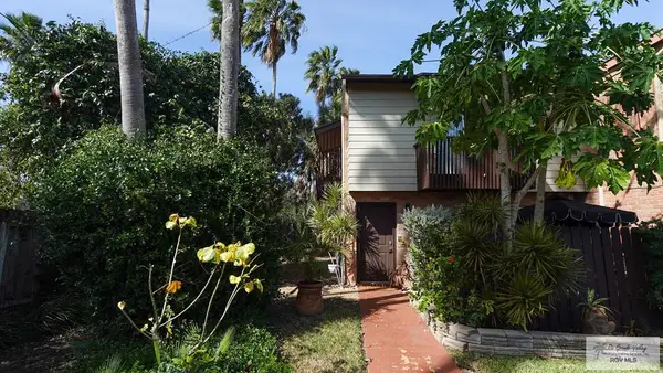 24 Calle Retama #101-A, BROWNSVILLE, TX 78520