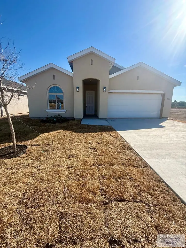1937 Dean Dr, Harlingen, TX 78550 - #1