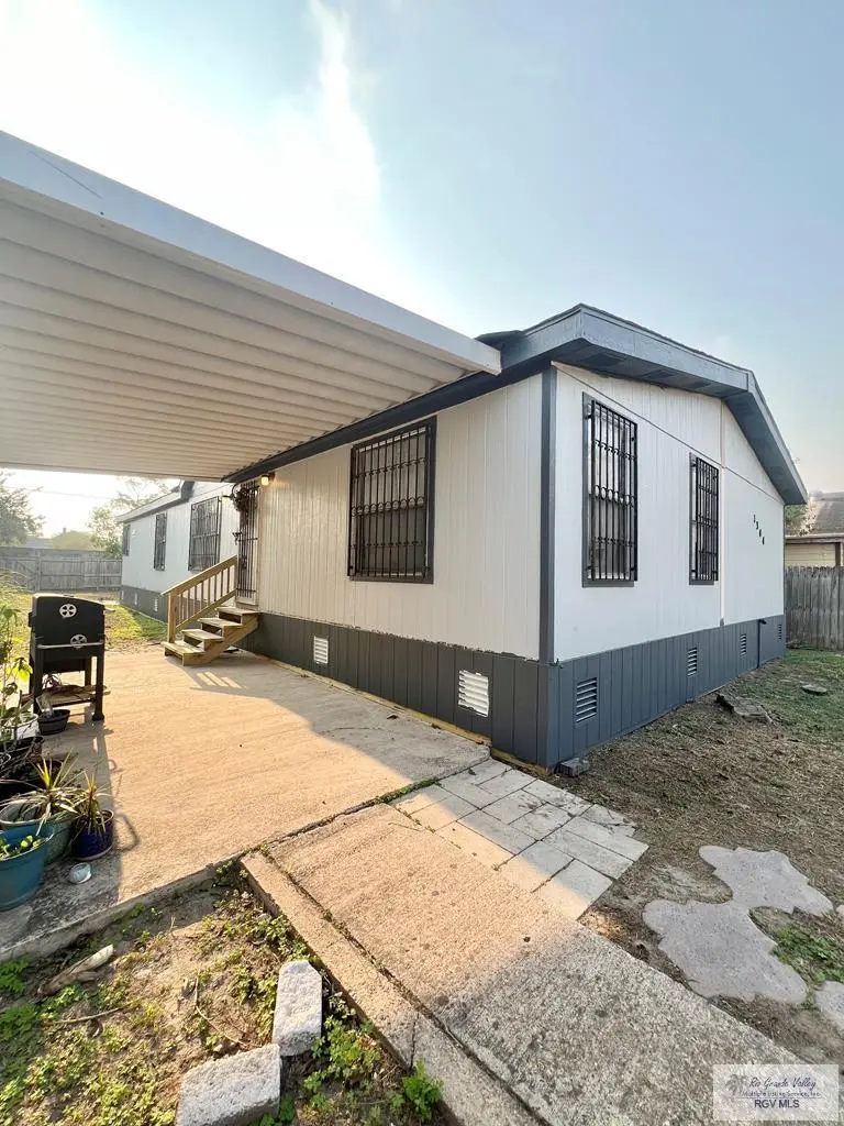 1344 E Monroe St., Brownsville, TX 78520 - Image #1