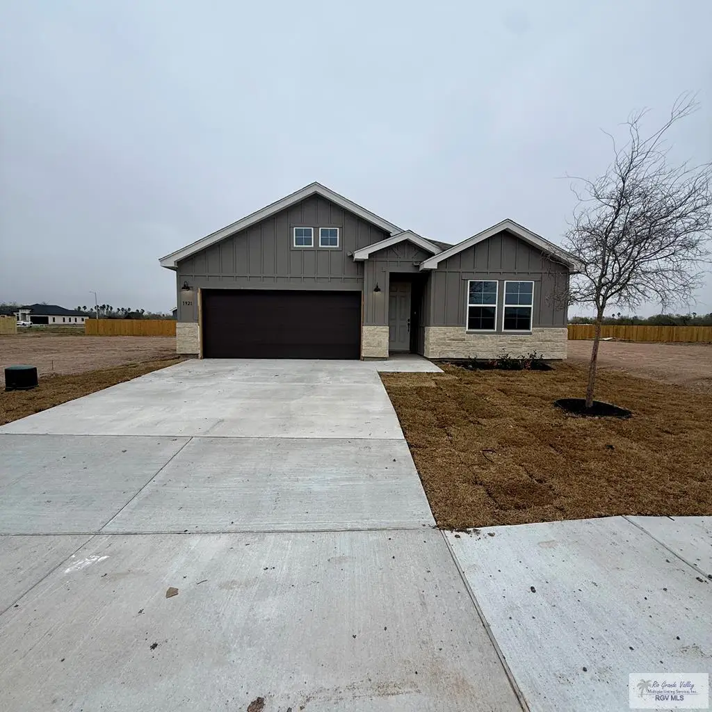 1921 Dean Dr, Harlingen, TX 78550 - Image #1