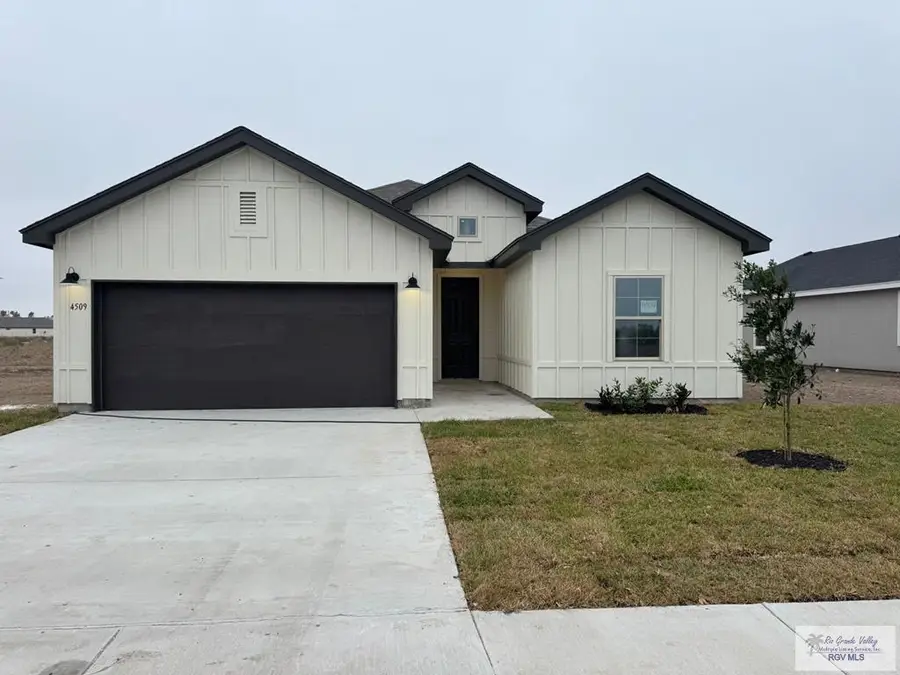 4509 Loira River, Brownsville, TX 78540 - Image #2