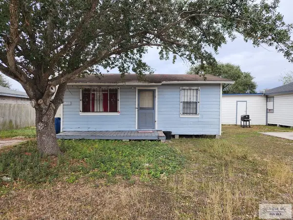 131 San Jacinto Dr, SAN BENITO, TX 78586