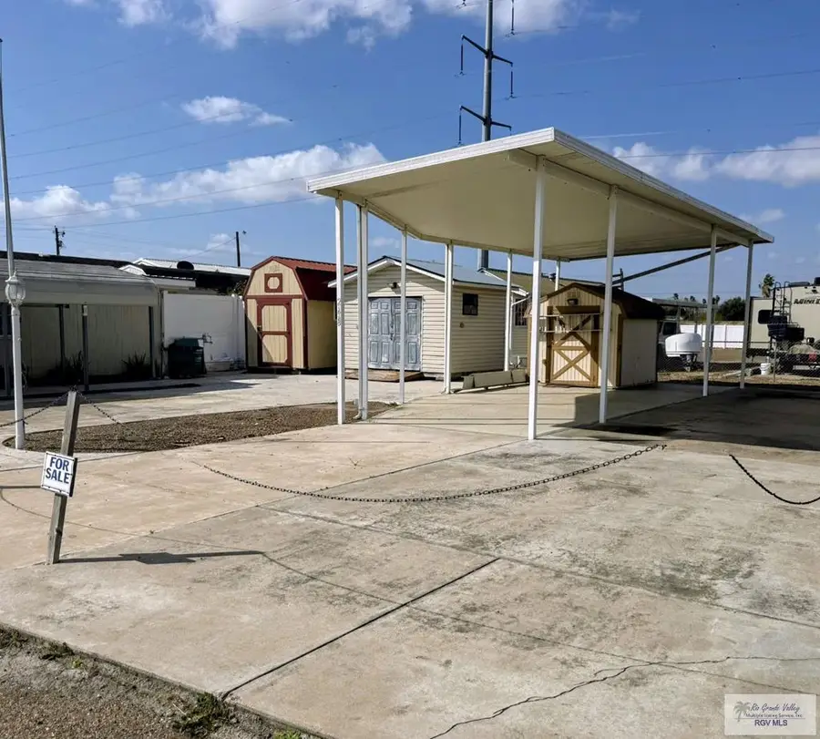 215 S Valley View Road #248, Donna, TX 78537 - #3