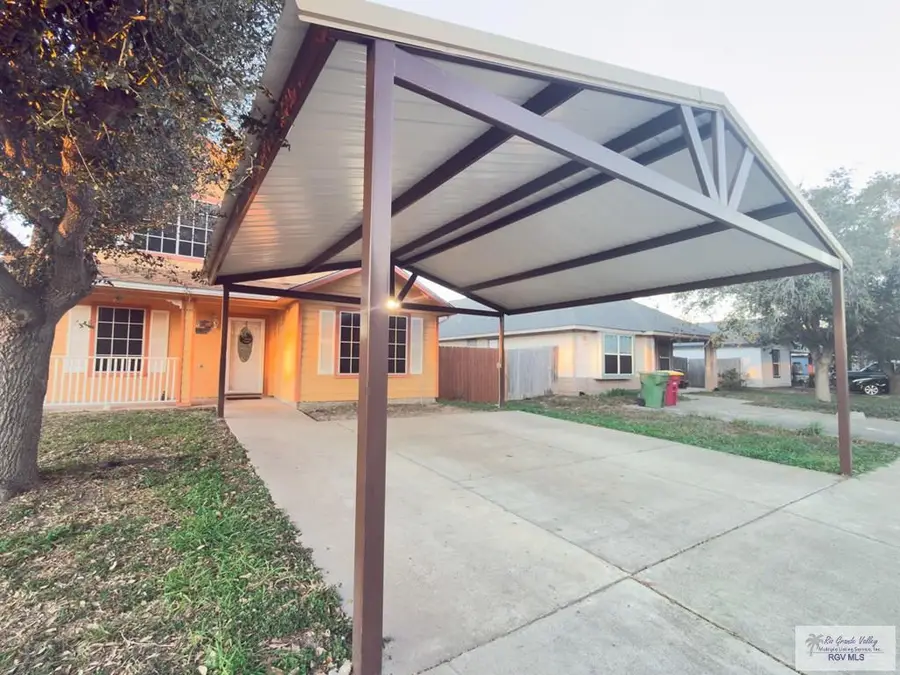 6041 Frio River St., Brownsville, TX 78526 - Image #2
