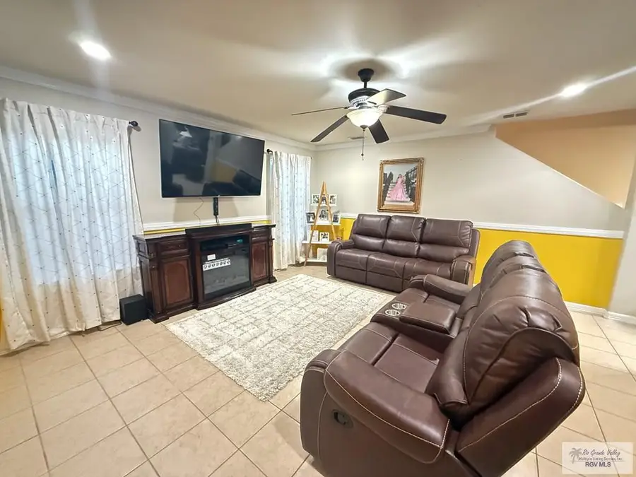 6041 Frio River St., Brownsville, TX 78526 - Image #3