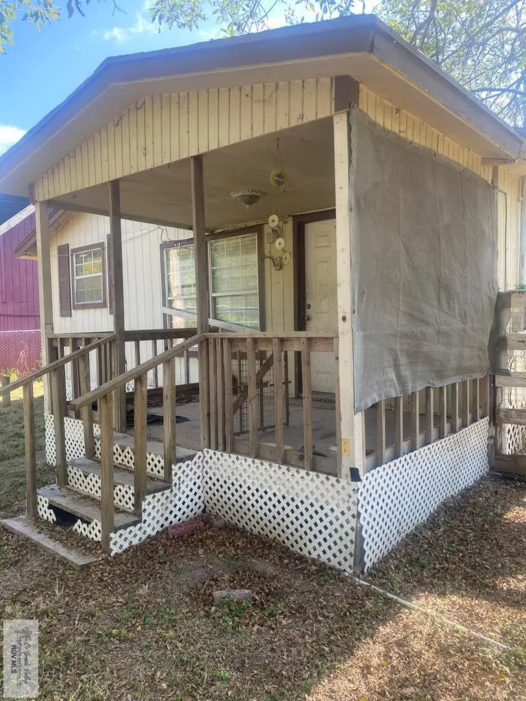 395 Camino Angosto, San Benito, TX 78586 - Image #1