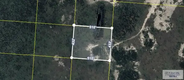 0 James St., BROWNSVILLE, TX 78526