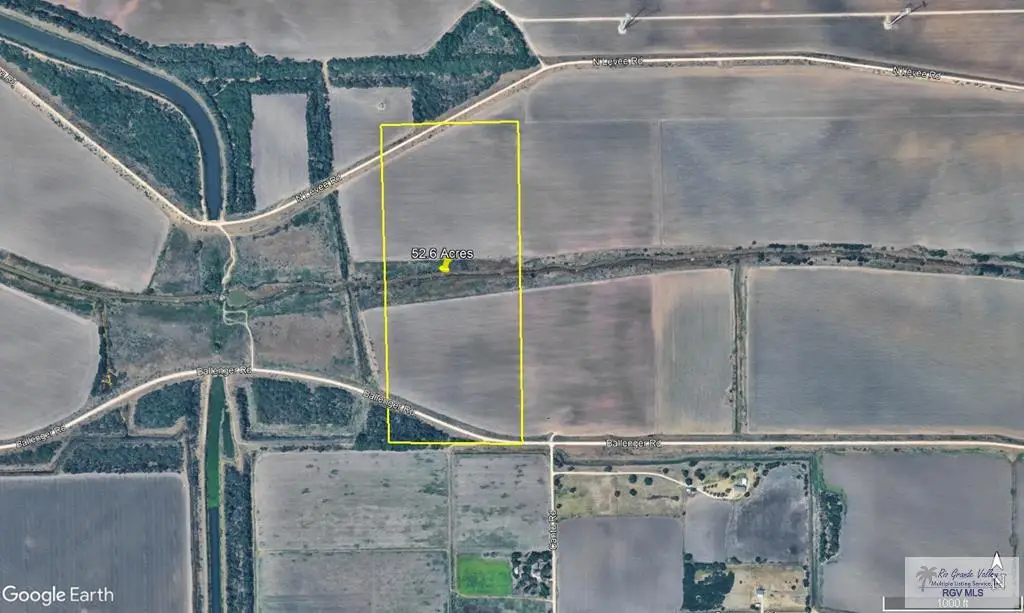 0 W North Levee, Yznaga, TX 78569 - Image #1