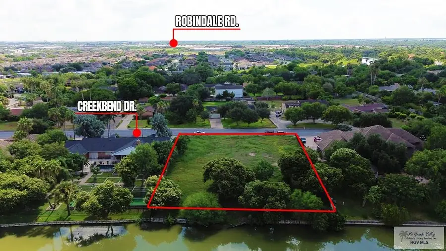 000 Creekbend Dr., Brownsville, TX 78521 - Image #2
