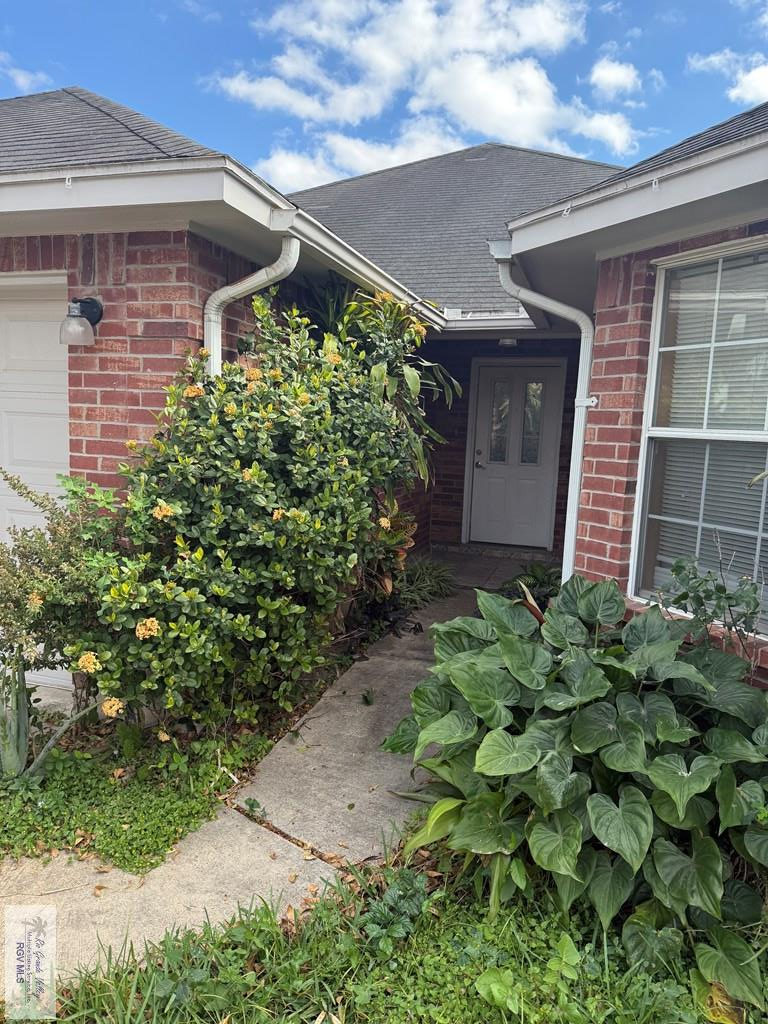 634 Rey Salomon St., Brownsville, TX 78521 - Image #2
