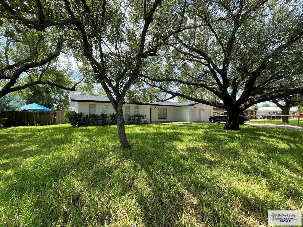 2308 Lisa Ann Ave., Harlingen, TX 78550 - Image #1