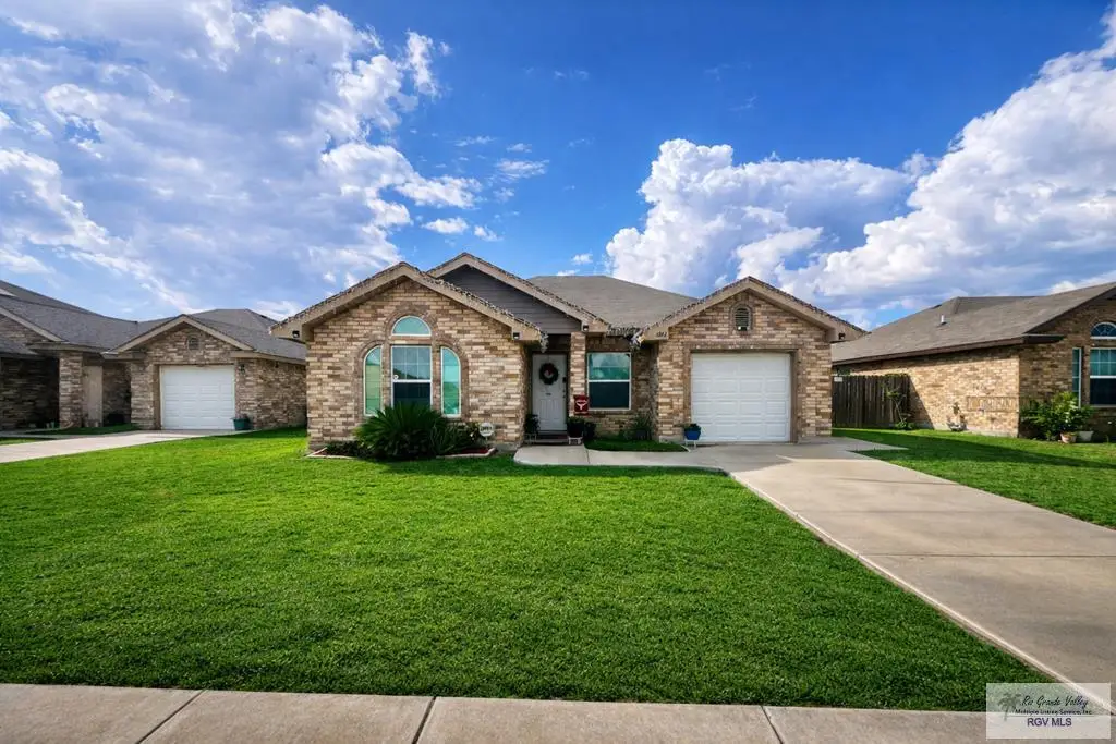 3842 Ridge Trl, Brownsville, TX 78520 - Image #1