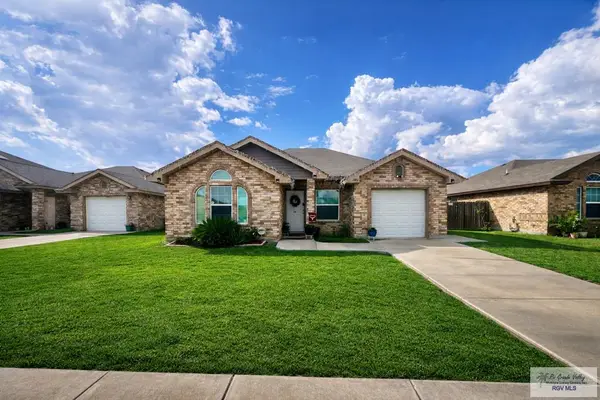 3842 Ridge Trl, BROWNSVILLE, TX 78520