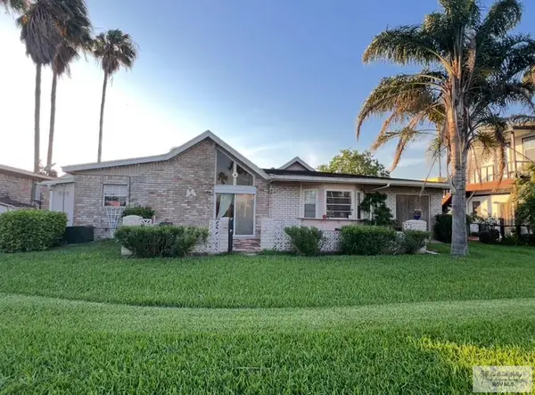 311 Mcfadden Dr. #5, BROWNSVILLE, TX 78520