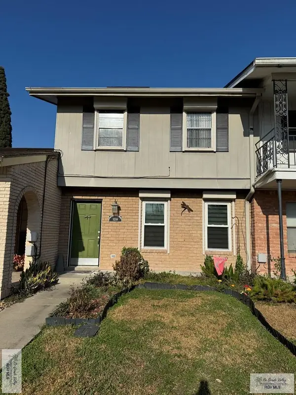 5208 Guava Dr, HARLINGEN, TX 78552