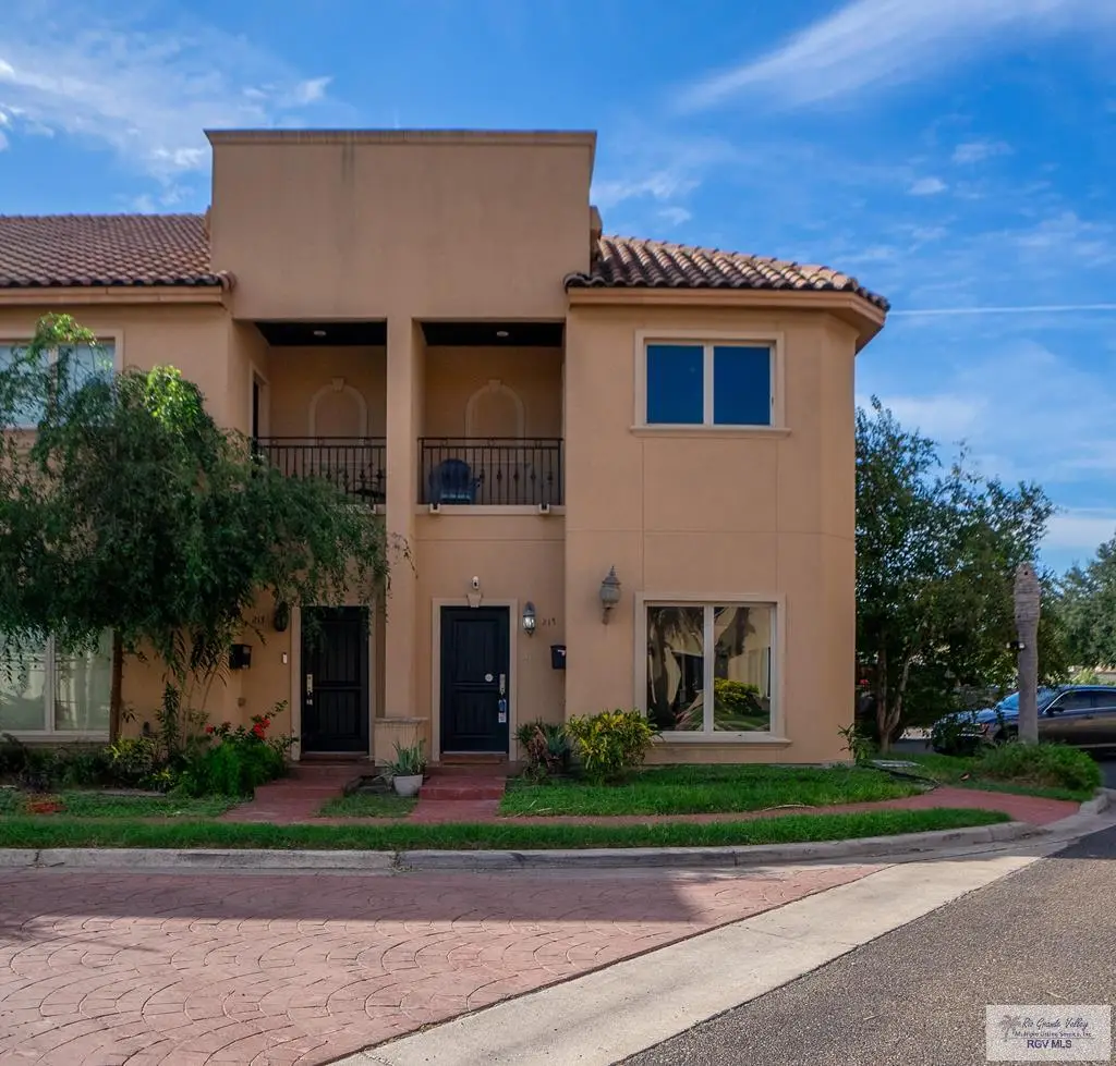 217 Robin Ave., McAllen, TX 78504 - Image #1