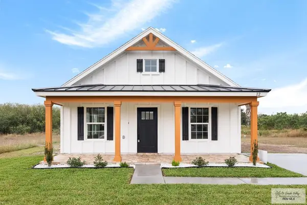 12 N Iowa, LOS FRESNOS, TX 78568