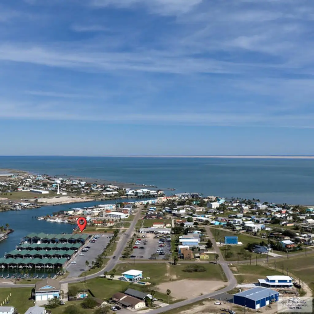 641 Laguna Dr., Port Mansfield, TX 78598 - Image #1