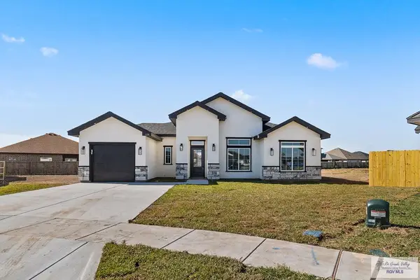 124 Marigold Rd, LOS FRESNOS, TX 78566
