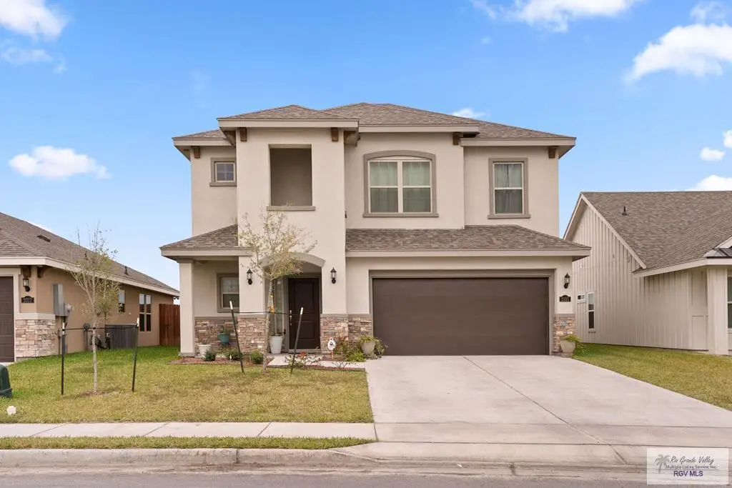 2321 Cove Real Dr, Harlingen, TX 78550 - Image #1