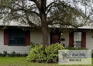 504 Villa Verde #28, BROWNSVILLE, TX 78520