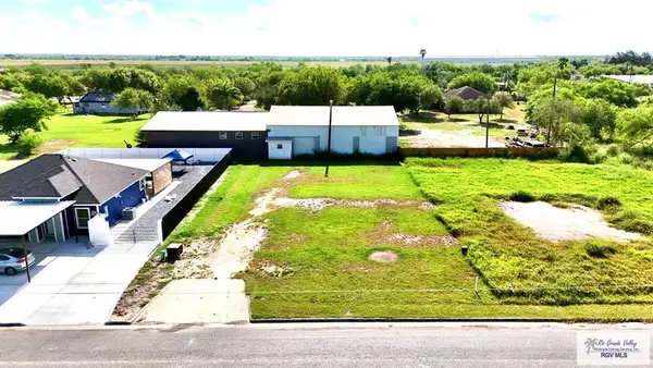 00 Alfonso Mata Rd, SAN BENITO, TX 78586