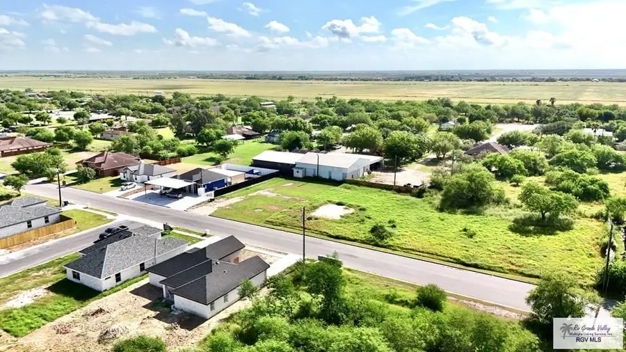 00 Alfonso Mata Rd, San Benito, TX 78586 - #3