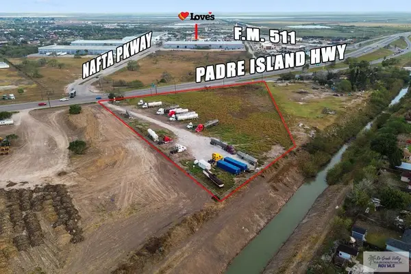 0000 Padre Island Hwy., BROWNSVILLE, TX 78521