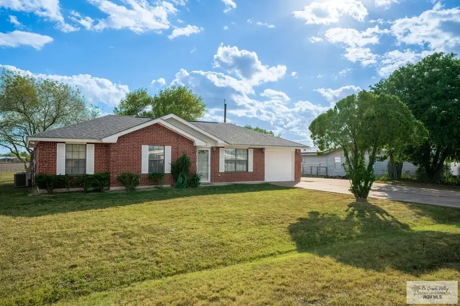 221 Santa Lorraine Ave., Santa Rosa, TX 78593 - Image #2
